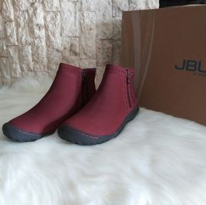 JBU Juno Ankle Boots sz 9